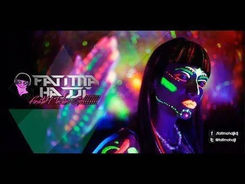 FiestaH Techno Go