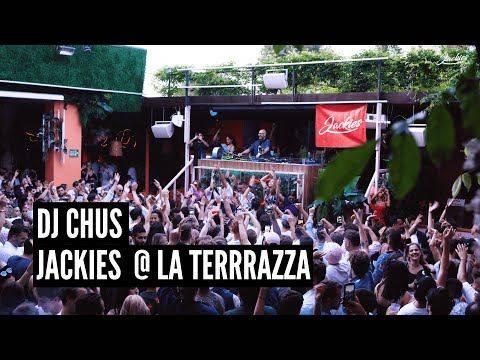 Jackies - 14 Mayo