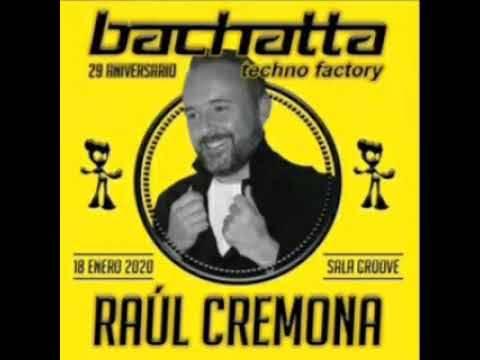 ANV Bachatta Techno Factory