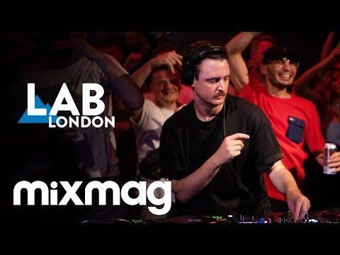 The Lab LDN