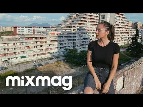 Vele Di Scampia, Italia