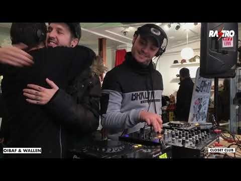 Rastro Live