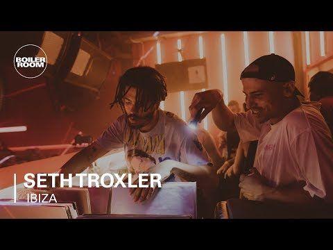 Boiler Room Ibiza