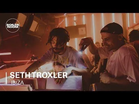 Boiler Room Ibiza