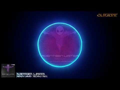 Ready (Hard Techno Mix)