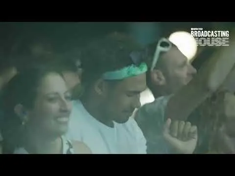 Live Main Stage