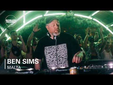 Boiler Room