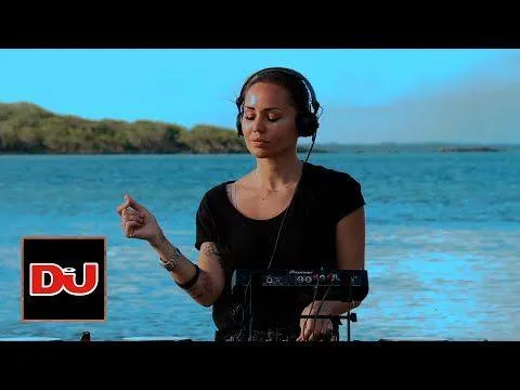 Live Mauritius Island