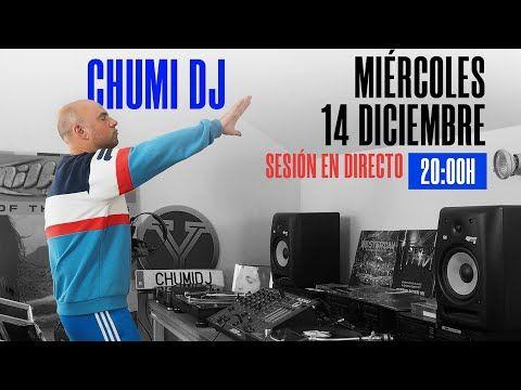 Live Diciembre