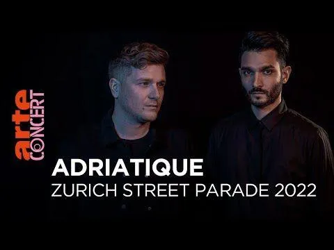 Live - Arte Concert