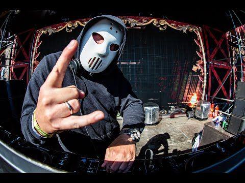 Live - Hell of a Ride