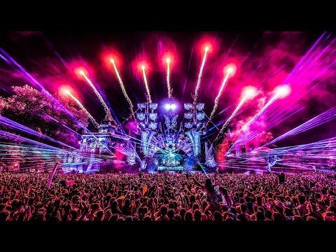 Live Mainstage