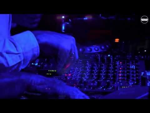 Boiler Room Glasgow
