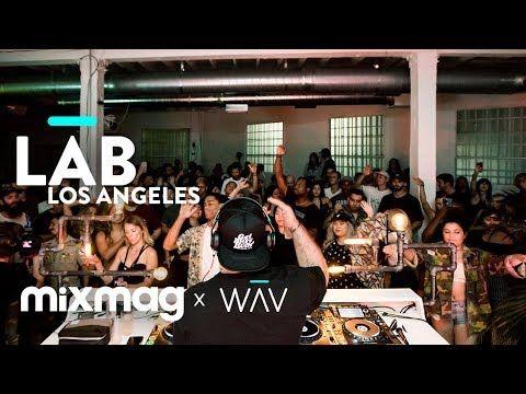 The Lab LA