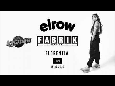 Elrow - Main Room