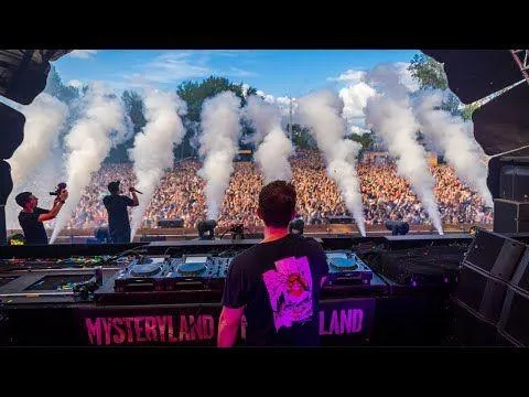 Mainstage