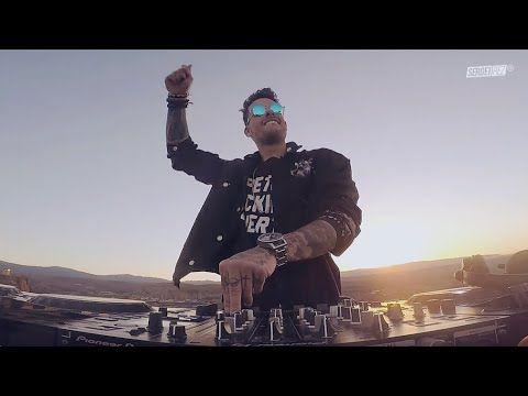 Badlands, Granada