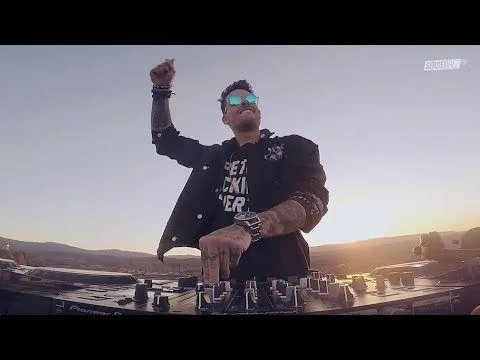 Badlands, Granada