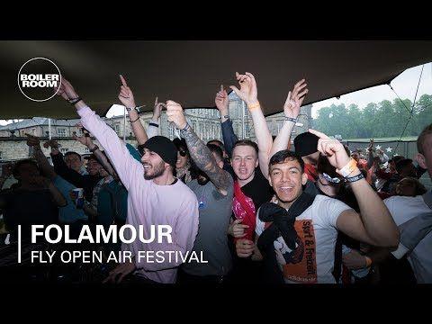 Boiler Room