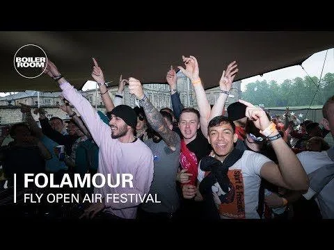 Boiler Room