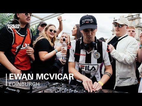 Boiler Room