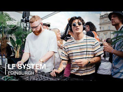 Boiler Room