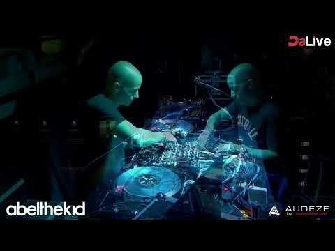 DJ Set Parte 1