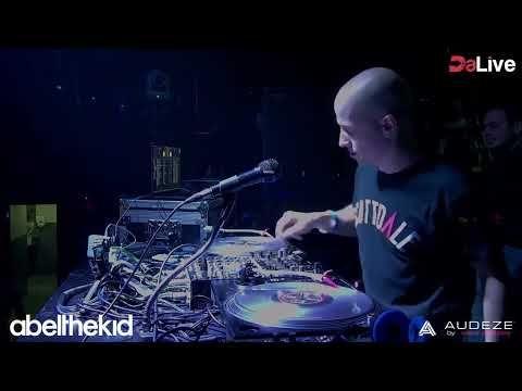 DJ Set Parte 2