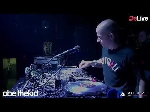 DJ Set Parte 2