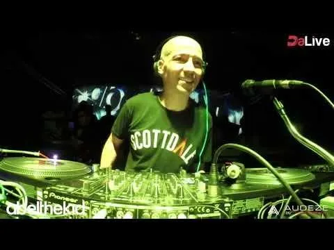 DJ Set Parte 3