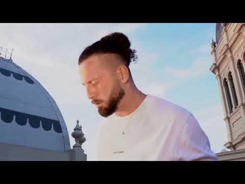 Melbourne Rooftop