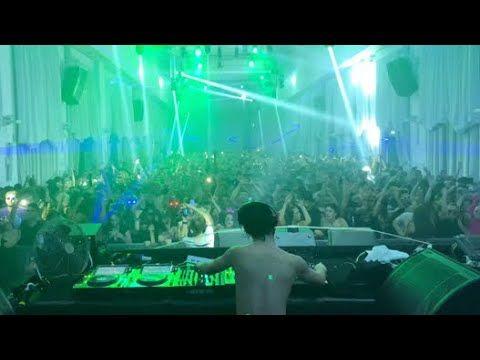DJ Set