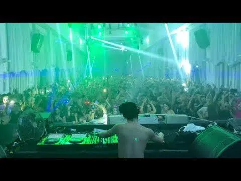 DJ Set
