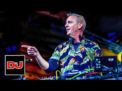  DJ Set