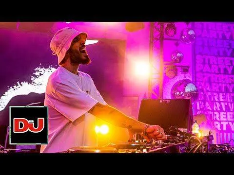 DJ Set