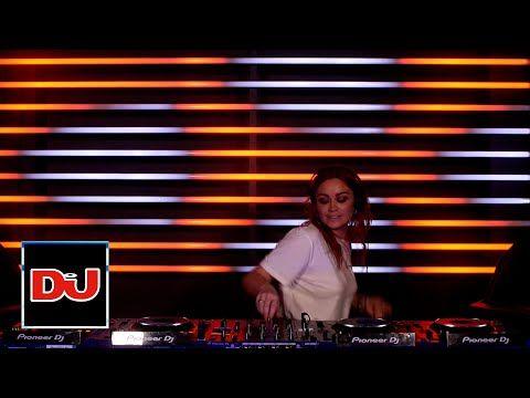 DJ Set