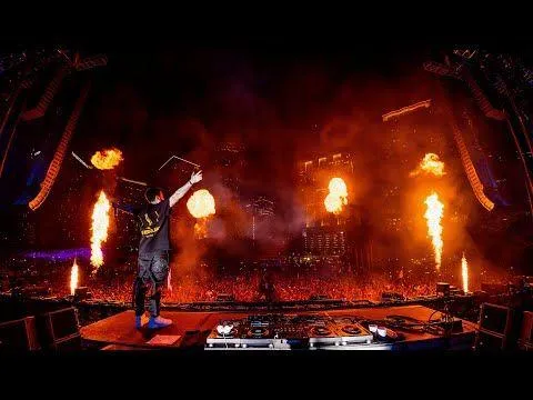 DJ Set