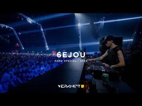 DJ Set - Day 5