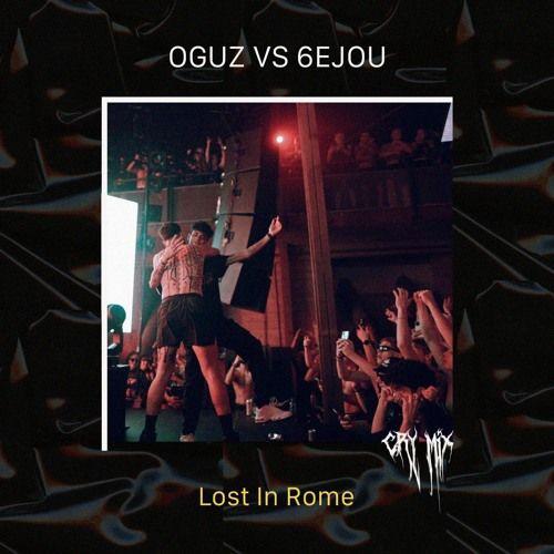 Lost In Rome (Cry Mix)