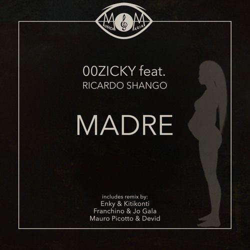 Madre (Original Mix)