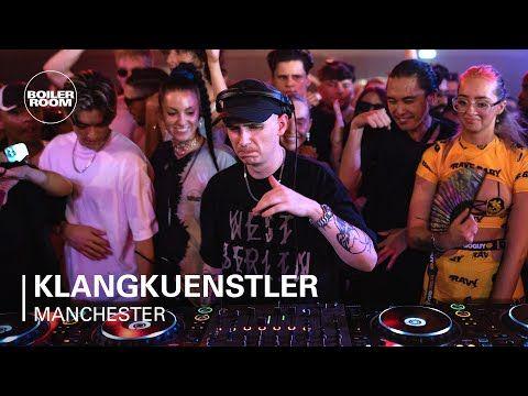 DJ Set - Boiler Room