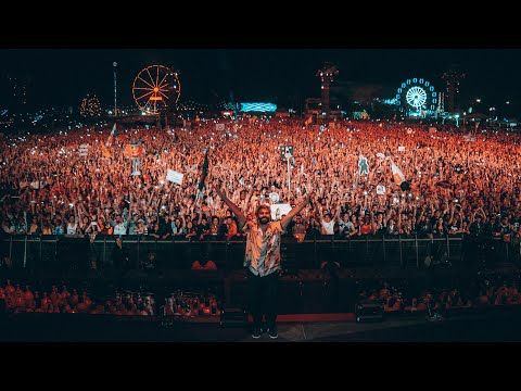 Live Set