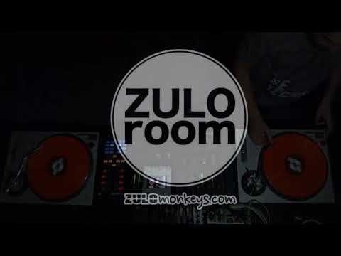 Zulo Room