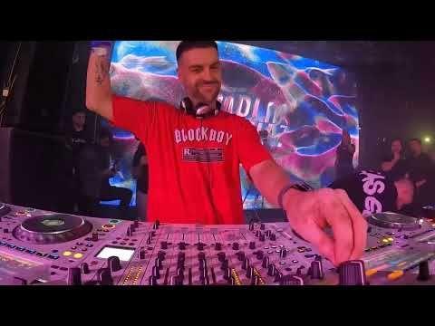DJ Set - FranDc Nation
