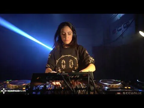 DJ Set - Closing