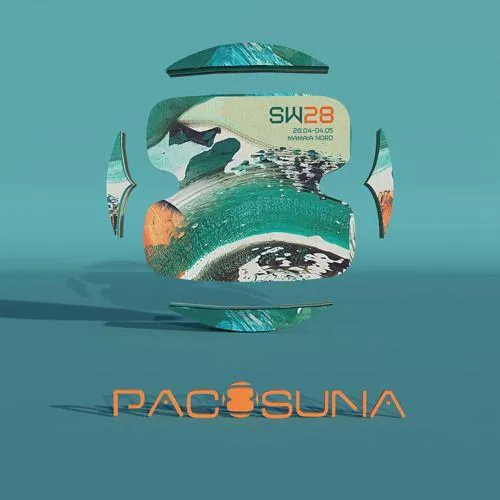 Paco Osuna Sunwaves Romania