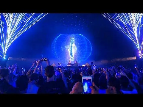 DJ Set - Afterlife