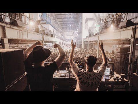 DJ Set - Marzo