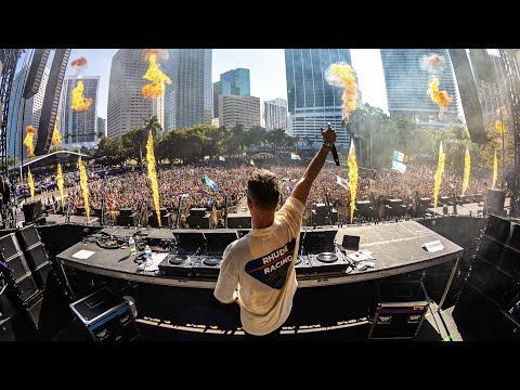 DJ Set - Mainstage
