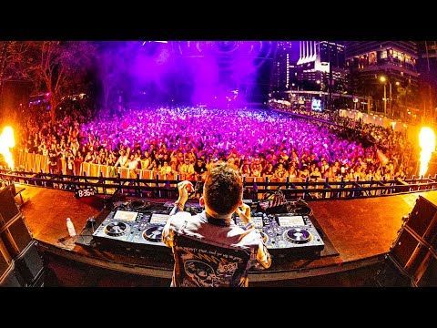 DJ Set